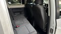 Daumennagel 10 - Volkswagen Caddy PKW Trendline BMT 4Motion/DAB/NAVI/KLIMA/