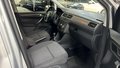 Daumennagel 11 - Volkswagen Caddy PKW Trendline BMT 4Motion/DAB/NAVI/KLIMA/