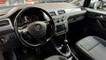 Daumennagel 6 - Volkswagen Caddy PKW Trendline BMT 4Motion/DAB/NAVI/KLIMA/