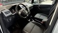 Daumennagel 7 - Volkswagen Caddy PKW Trendline BMT 4Motion/DAB/NAVI/KLIMA/