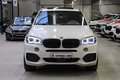 Daumennagel 3 - BMW X5 xDrive 40d Sport-Aut.///M SPORTPAKET/HARMAN/