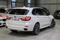 Daumennagel 8 - BMW X5 xDrive 40d Sport-Aut.///M SPORTPAKET/HARMAN/