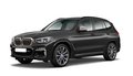 Thumbnail 1 - BMW X3 M40i Sport-Aut.///M DACHRELING/KAMERA/AHK/HUD