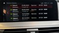 Daumennagel 19 - BMW X3 M40i Sport-Aut.///M DACHRELING/KAMERA/AHK/HUD