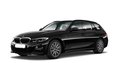 Daumennagel 1 - BMW 320d xDrive Touring Sport-Aut///M SPORT/DACHRELING