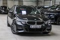 Daumennagel 2 - BMW 320d xDrive Touring Sport-Aut///M SPORT/DACHRELING