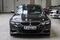 Daumennagel 3 - BMW 320d xDrive Touring Sport-Aut///M SPORT/DACHRELING