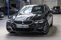 Daumennagel 5 - BMW 320d xDrive Touring Sport-Aut///M SPORT/DACHRELING