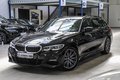 Daumennagel 6 - BMW 320d xDrive Touring Sport-Aut///M SPORT/DACHRELING