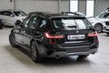 Daumennagel 9 - BMW 320d xDrive Touring Sport-Aut///M SPORT/DACHRELING