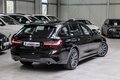 Daumennagel 8 - BMW 320d xDrive Touring Sport-Aut///M SPORT/DACHRELING