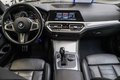 Daumennagel 13 - BMW 320d xDrive Touring Sport-Aut///M SPORT/DACHRELING