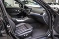 Daumennagel 16 - BMW 320d xDrive Touring Sport-Aut///M SPORT/DACHRELING