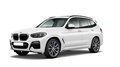 Daumennagel 1 - BMW X3 xDrive 30d Sport-Aut///M SPORT/HARMAN/KAMERA/