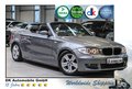 Миниатюра 1 - BMW 120d Cabrio Aut/NAVI PRO/PDC/XENON/SPORTLENKRAD/