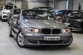 Миниатюра 2 - BMW 120d Cabrio Aut/NAVI PRO/PDC/XENON/SPORTLENKRAD/