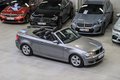 Миниатюра 3 - BMW 120d Cabrio Aut/NAVI PRO/PDC/XENON/SPORTLENKRAD/