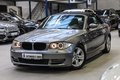 Миниатюра 6 - BMW 120d Cabrio Aut/NAVI PRO/PDC/XENON/SPORTLENKRAD/