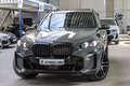 Daumennagel 5 - BMW X5 30d xDrive Sport-Aut///M SPORT/WIDESCREEN/HUD