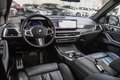 Daumennagel 7 - BMW X5 30d xDrive Sport-Aut///M SPORT/WIDESCREEN/HUD