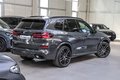 Daumennagel 9 - BMW X5 30d xDrive Sport-Aut///M SPORT/WIDESCREEN/HUD
