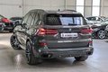 Daumennagel 8 - BMW X5 30d xDrive Sport-Aut///M SPORT/WIDESCREEN/HUD