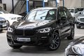 Thumbnail 6 - BMW X3 M40d Sport-Aut./HARMAN/HUD/KOMFORTZUGANG/DAB/