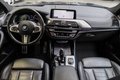 Daumennagel 13 - BMW X4 M40i Sport-Aut./KAMERA/PANORAMA/ANHÄNGER/HUD/