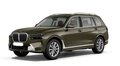 Daumennagel 1 - BMW X7 xDrive 40i Sport-Aut/WIDESCREEN/FACELIFT/PANO/