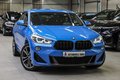 Daumennagel 2 - BMW X2 sDrive20i Aut.///M SPORT/HEAD UP/ALARM/LED/