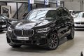 Daumennagel 6 - BMW X5 xDrive 30d Sport-Aut///M SPORT/HARMAN/CARBON/