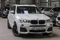 Daumennagel 2 - BMW X3 xDrive 20d Aut///M SPORTPAKET/KAMERA/AHK/PANORAMA/