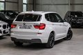 Daumennagel 8 - BMW X3 xDrive 20d Aut///M SPORTPAKET/KAMERA/AHK/PANORAMA/