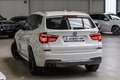 Daumennagel 9 - BMW X3 xDrive 20d Aut///M SPORTPAKET/KAMERA/AHK/PANORAMA/
