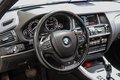 Daumennagel 11 - BMW X3 xDrive 20d Aut///M SPORTPAKET/KAMERA/AHK/PANORAMA/