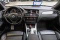Daumennagel 14 - BMW X3 xDrive 20d Aut///M SPORTPAKET/KAMERA/AHK/PANORAMA/