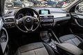 Daumennagel 2 - BMW X1 sDrive 18d Sport-Aut/ADVANTAGE///M SPORTFAHRWERK