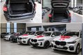 Daumennagel 12 - BMW X1 sDrive 18d Sport-Aut/ADVANTAGE///M SPORTFAHRWERK