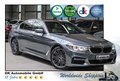 Daumennagel 1 - BMW 540i Aut.///M SPORT/KAMERA/LED/GLASDACH/HUD/DAB/