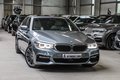 Daumennagel 2 - BMW 540i Aut.///M SPORT/KAMERA/LED/GLASDACH/HUD/DAB/