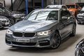 Daumennagel 6 - BMW 540i Aut.///M SPORT/KAMERA/LED/GLASDACH/HUD/DAB/