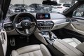 Daumennagel 7 - BMW 540i Aut.///M SPORT/KAMERA/LED/GLASDACH/HUD/DAB/