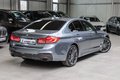 Daumennagel 8 - BMW 540i Aut.///M SPORT/KAMERA/LED/GLASDACH/HUD/DAB/