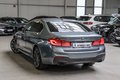 Daumennagel 9 - BMW 540i Aut.///M SPORT/KAMERA/LED/GLASDACH/HUD/DAB/