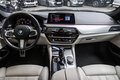 Daumennagel 13 - BMW 540i Aut.///M SPORT/KAMERA/LED/GLASDACH/HUD/DAB/