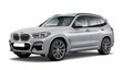 Thumbnail 1 - BMW X3 M40d Sport-Aut/HARMAN/PANORAMA/KAMERA/ANHÄNGER