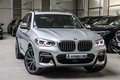 Daumennagel 2 - BMW X3 M40d Sport-Aut/HARMAN/PANORAMA/KAMERA/ANHÄNGER
