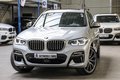 Daumennagel 5 - BMW X3 M40d Sport-Aut/HARMAN/PANORAMA/KAMERA/ANHÄNGER