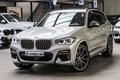 Daumennagel 6 - BMW X3 M40d Sport-Aut/HARMAN/PANORAMA/KAMERA/ANHÄNGER