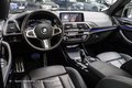 Daumennagel 7 - BMW X3 M40d Sport-Aut/HARMAN/PANORAMA/KAMERA/ANHÄNGER